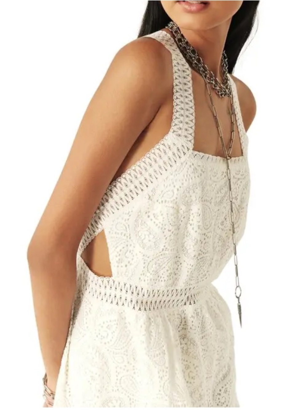 ba&sh Austin Dress - Picture 4 of 10